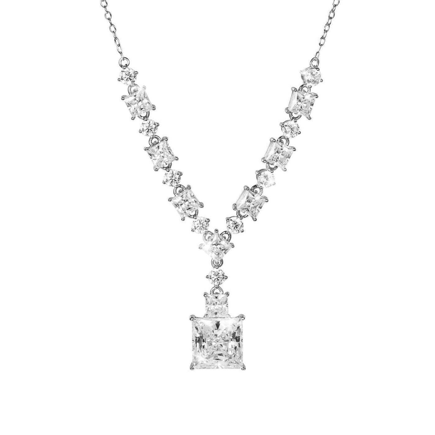 Daniel Steiger Gala Necklace