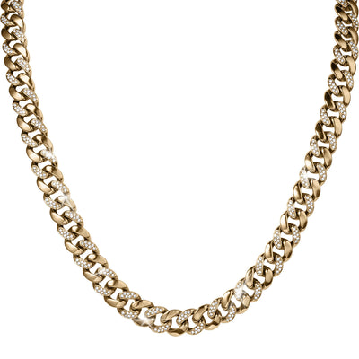 Daniel Steiger Magnus Necklace