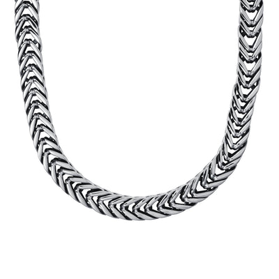Daniel Steiger Prestige Necklace