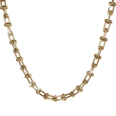 Daniel Steiger Farrell Necklace