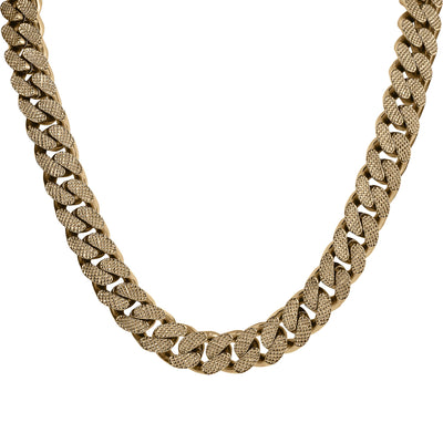 Daniel Steiger Maverick Men's Necklace