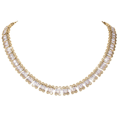 Daniel Steiger Deco Necklace