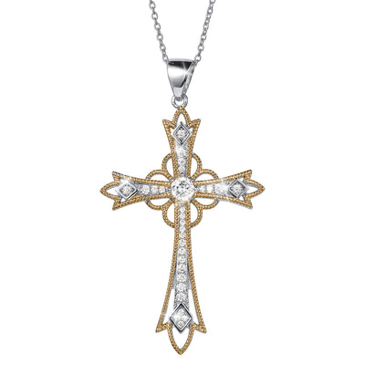 Daniel Steiger Shining Light Ladies Pendant