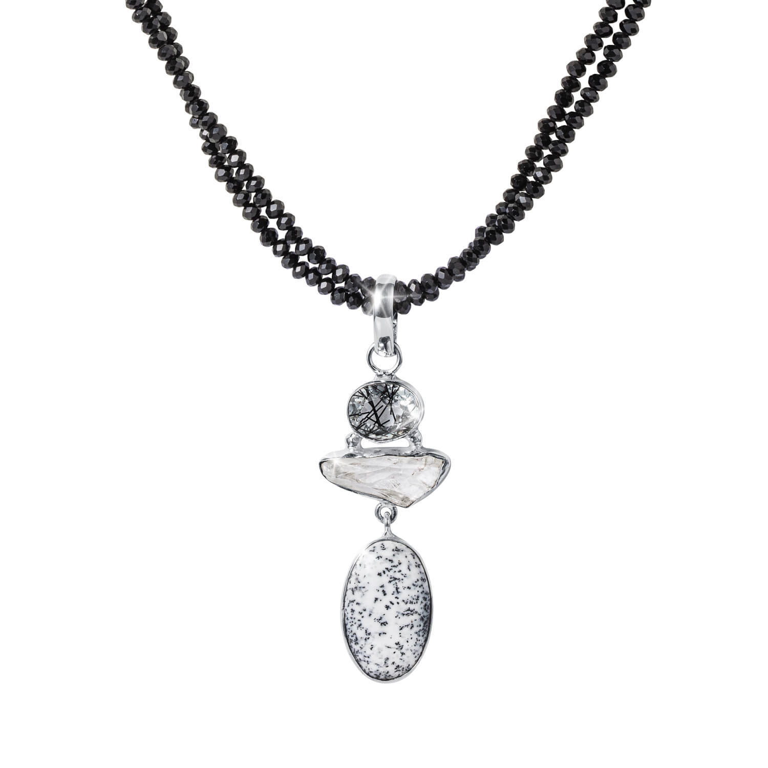 Daniel Steiger Twilight Ladies Pendant