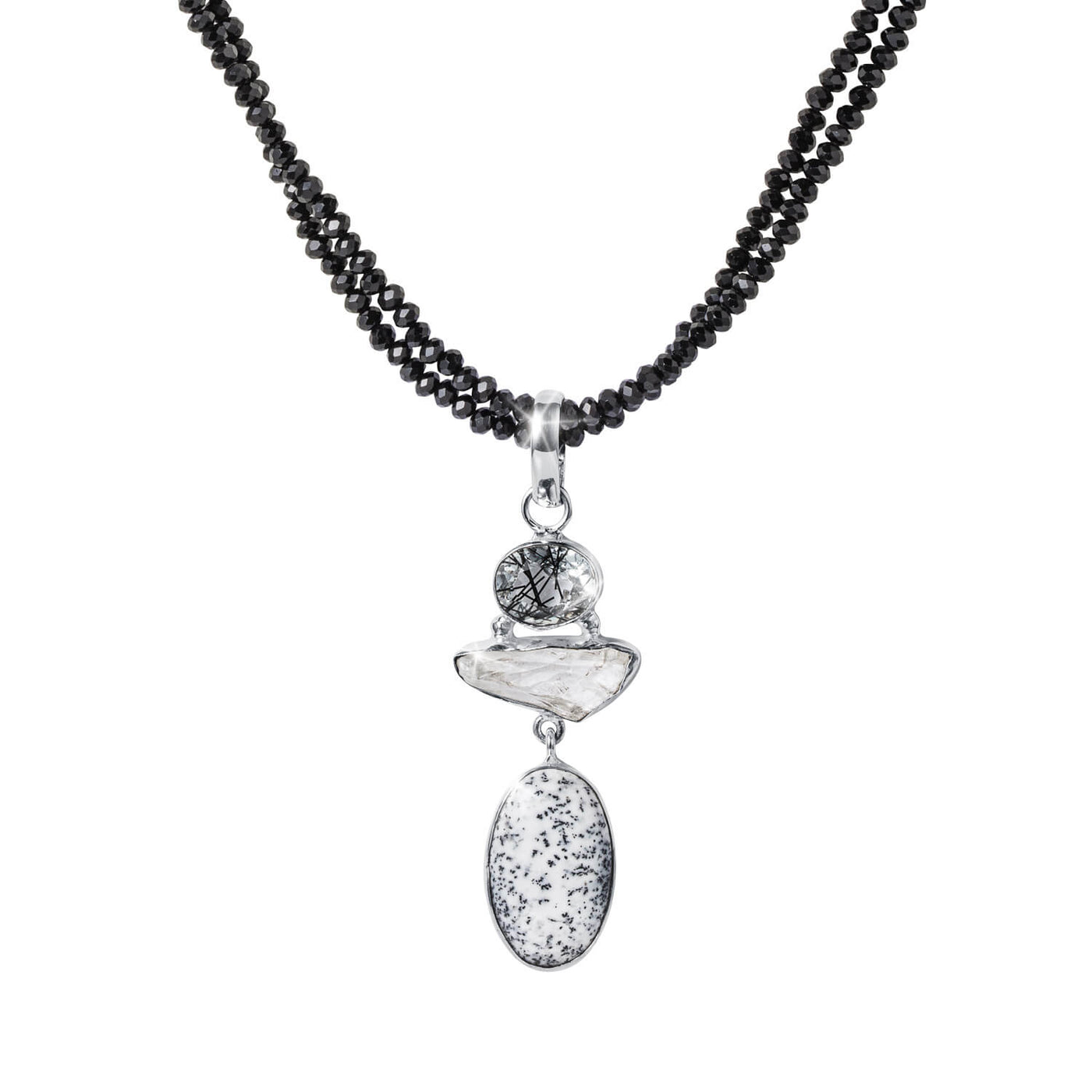 Daniel Steiger Twilight Ladies Pendant