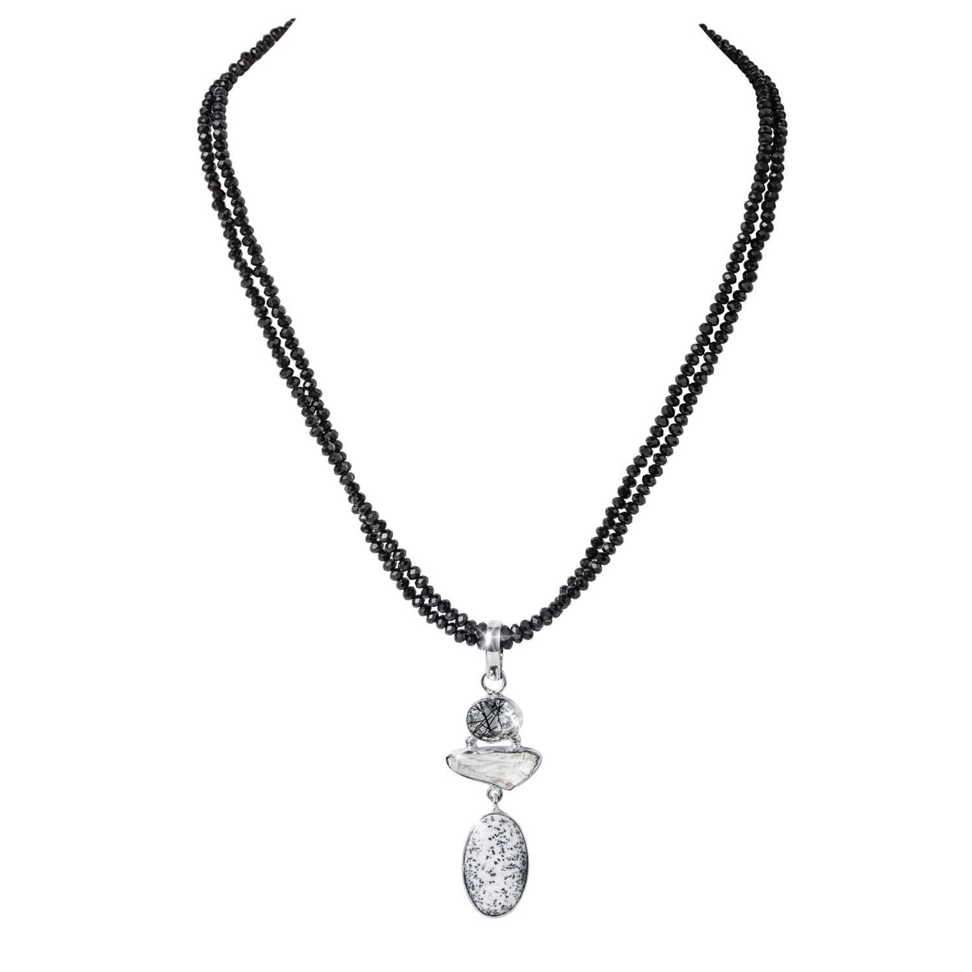 Daniel Steiger Twilight Ladies Pendant