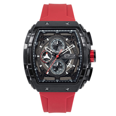Daniel Steiger Diablo Men's Watch