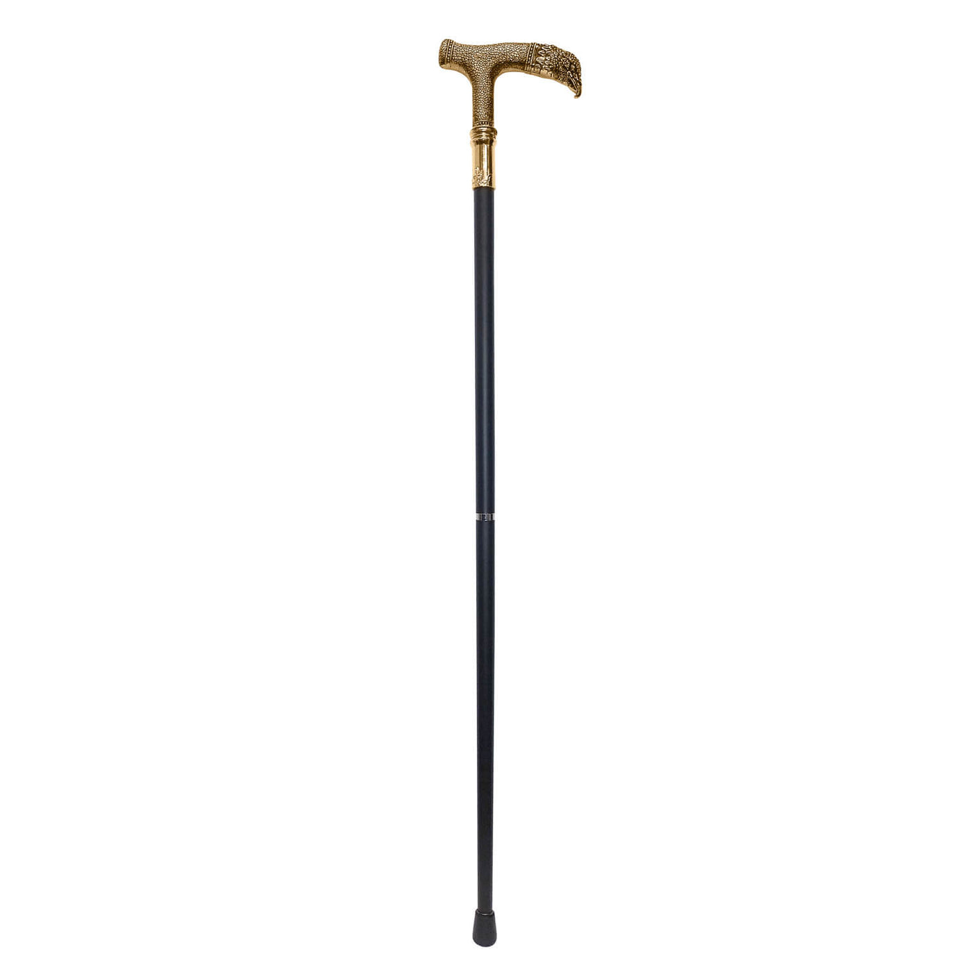 Daniel Steiger Eagle Head Walking Cane