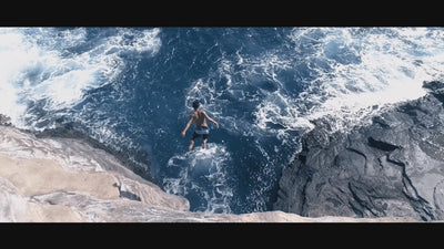 Daniel Steiger Adventurer Blue Men's Watch & Sunglasses