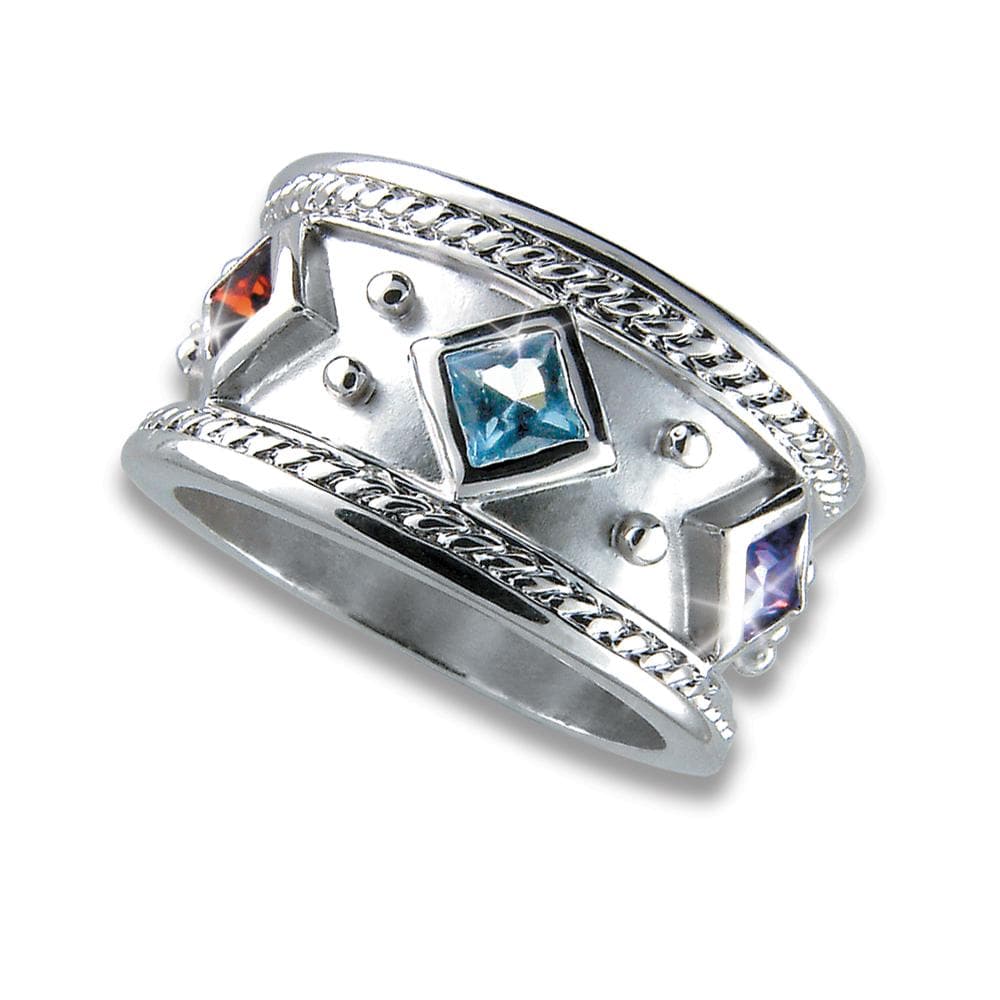 Daniel Steiger Amora Ring