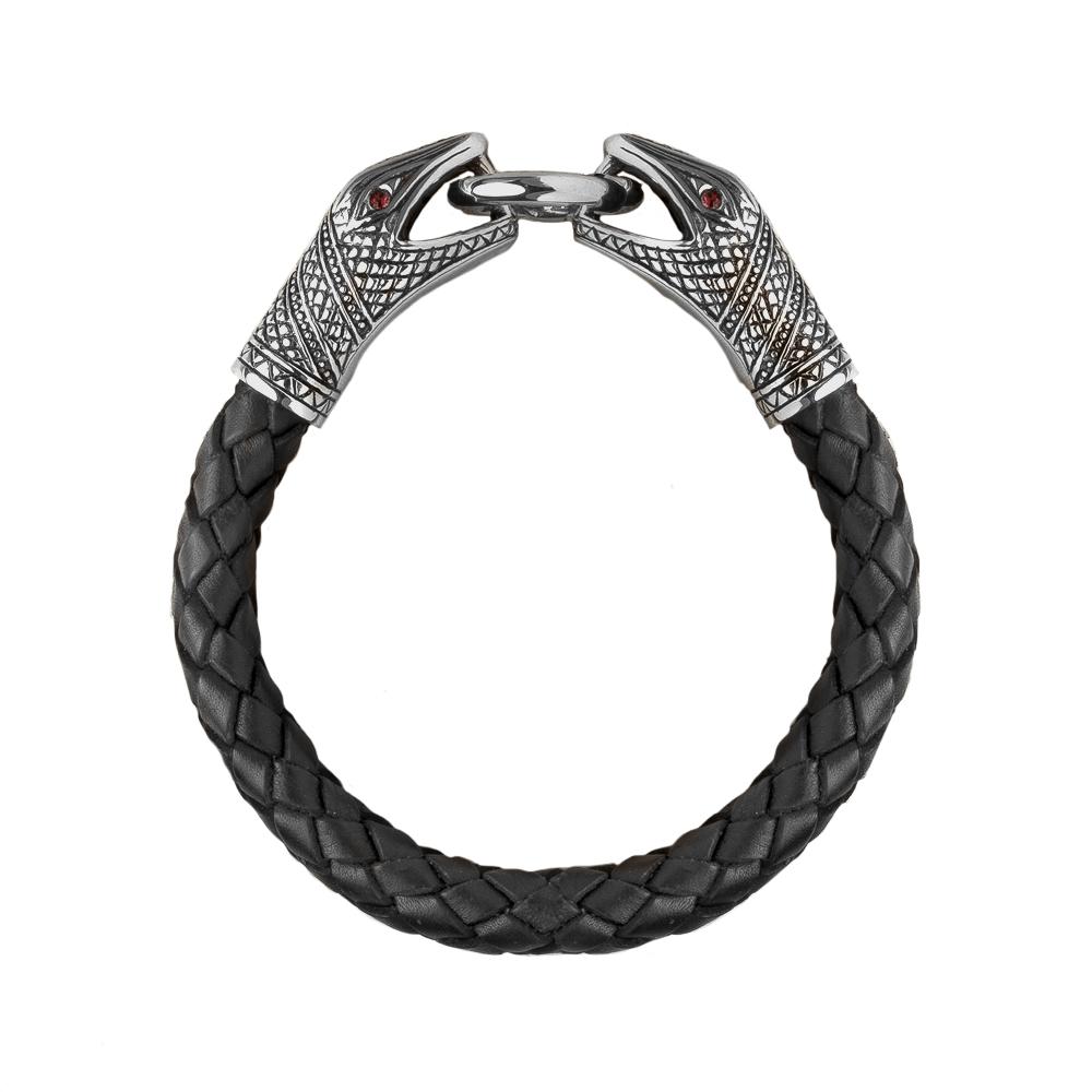 Daniel Steiger Serpent Men's Braclet