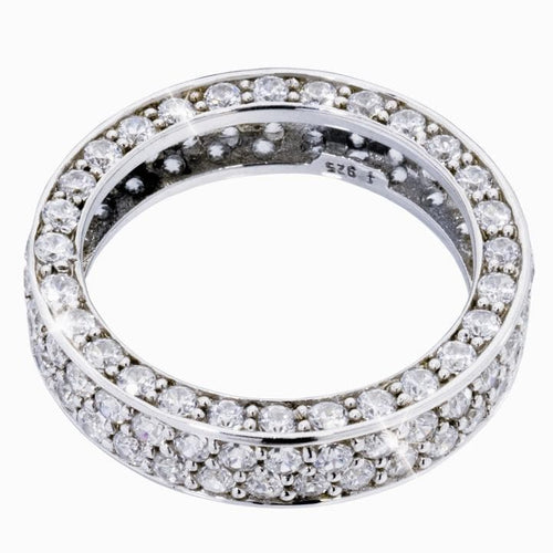 Daniel Steiger Florence Eternity Ring