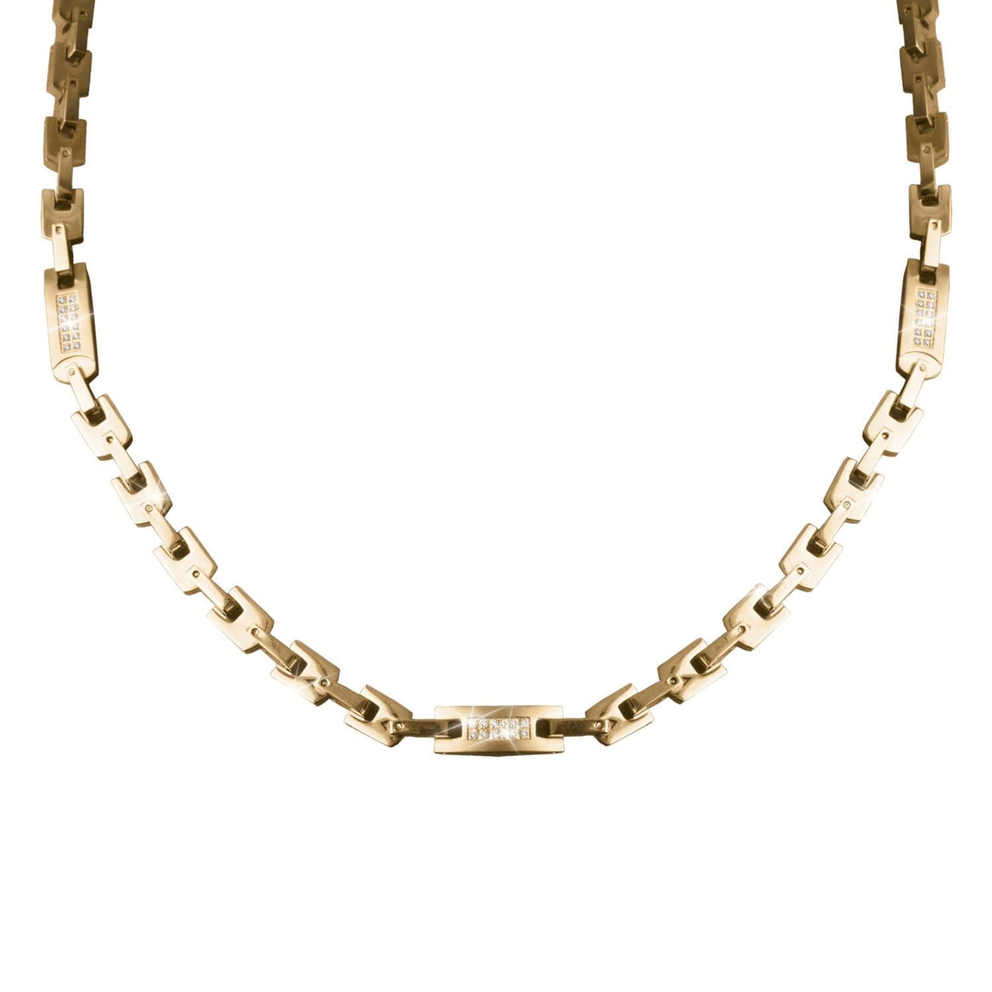 Daniel Steiger Maximus Necklace