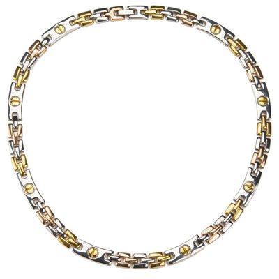 Daniel Steiger Landor Men's Necklace