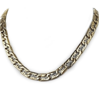Daniel Steiger Nevada Necklace