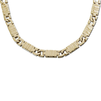 Daniel Steiger Montana Men's Necklace