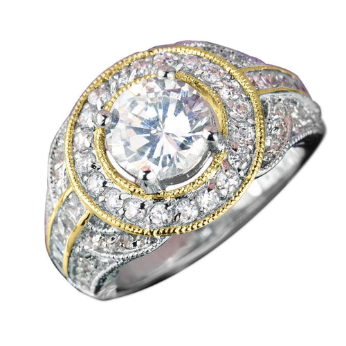 Daniel Steiger Bel-Air Ring