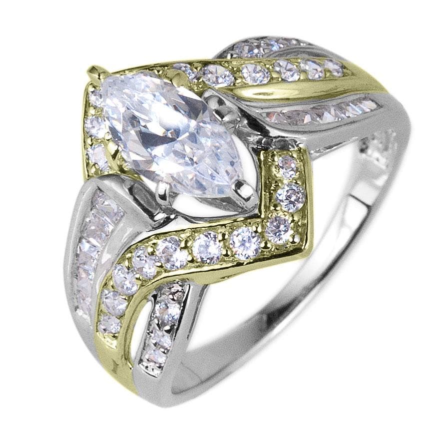 Daniel Steiger Venus Ring