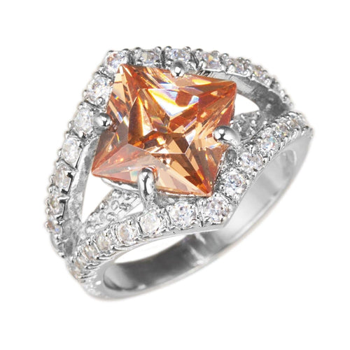 Daniel Steiger North Star Ring