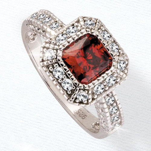 Daniel Steiger Regent Ring