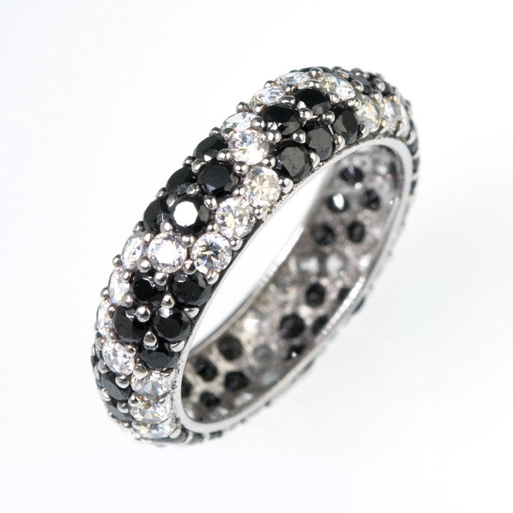 Daniel Steiger Zigzag Ring